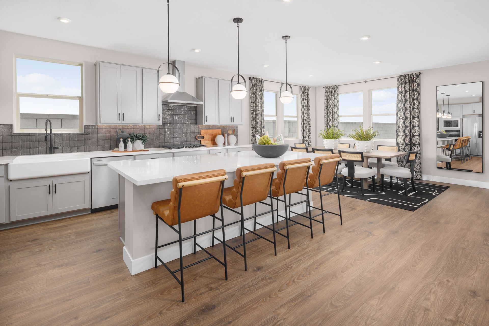 Saguaro Kitchen