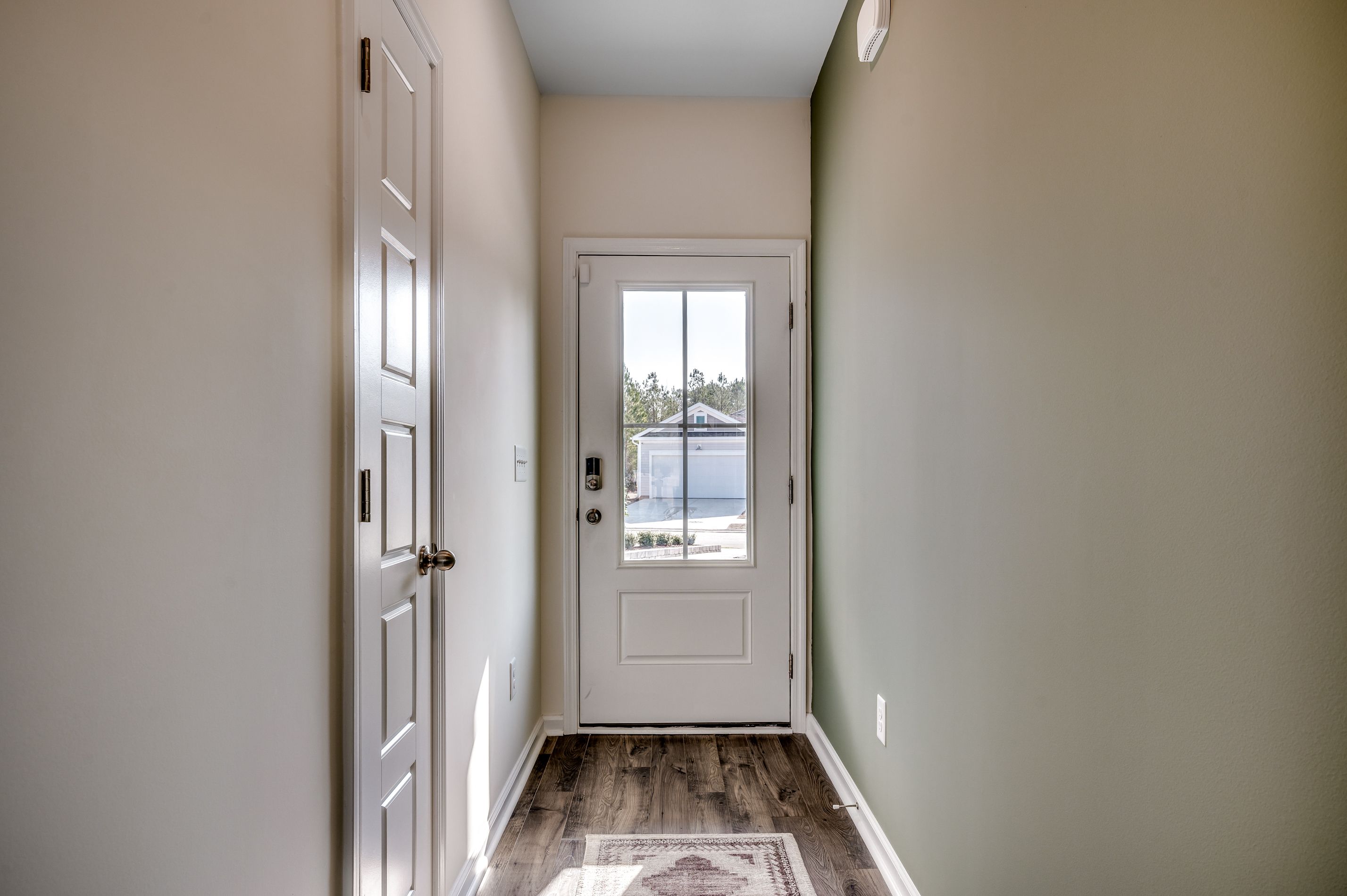 Azalea Foyer