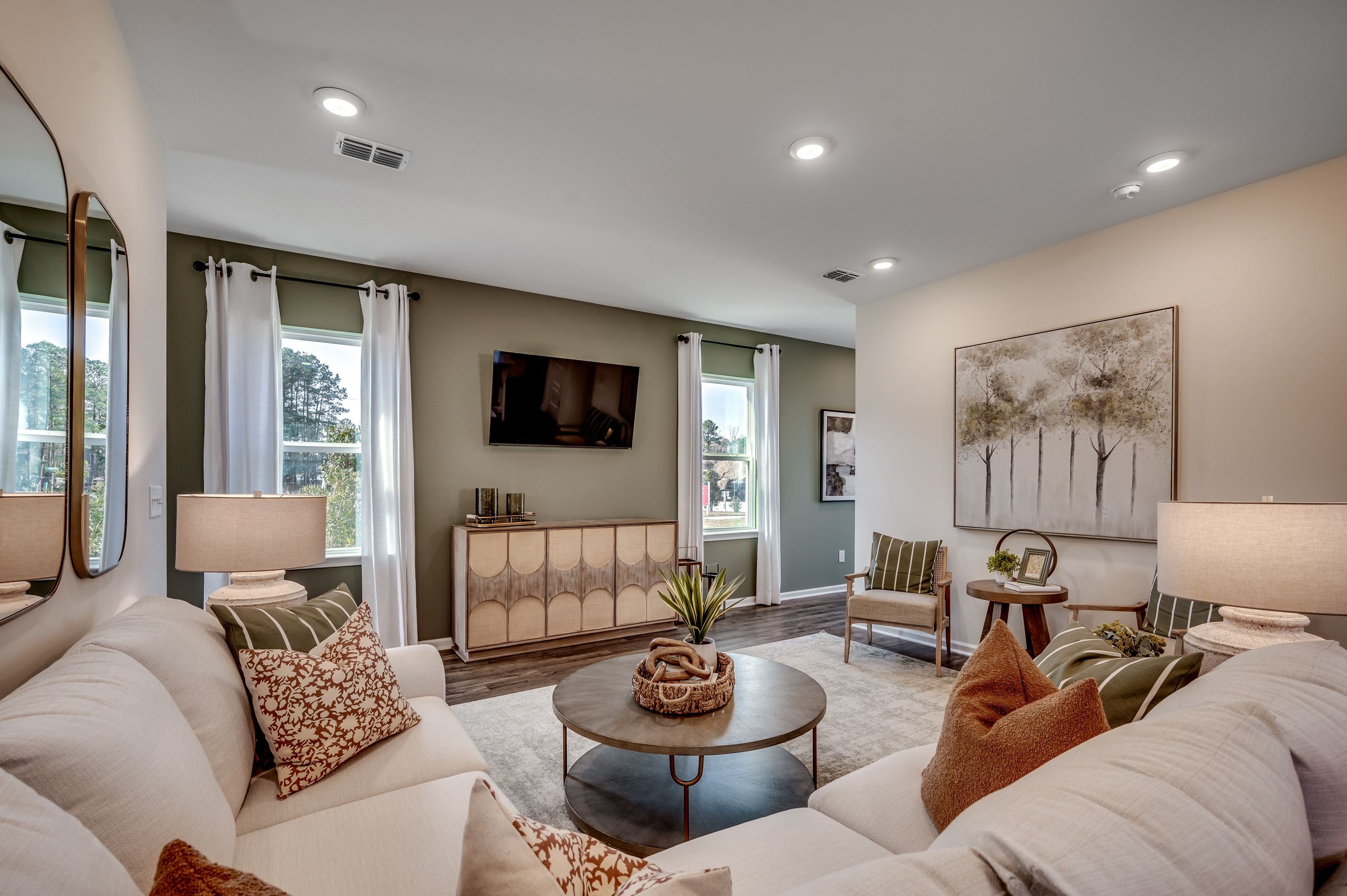 Azalea Great Room