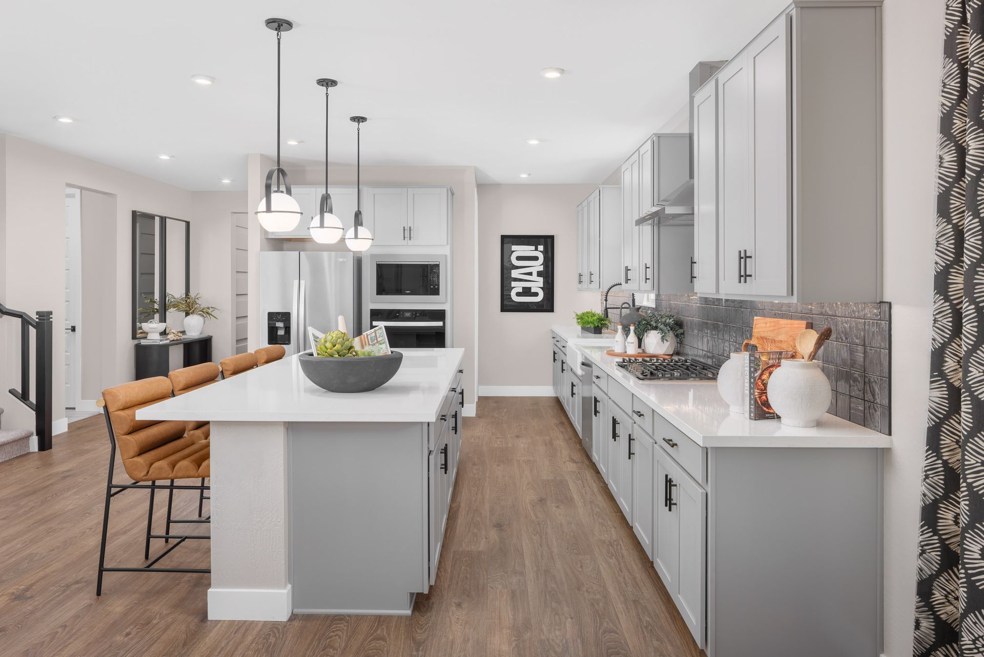 Saguaro Kitchen