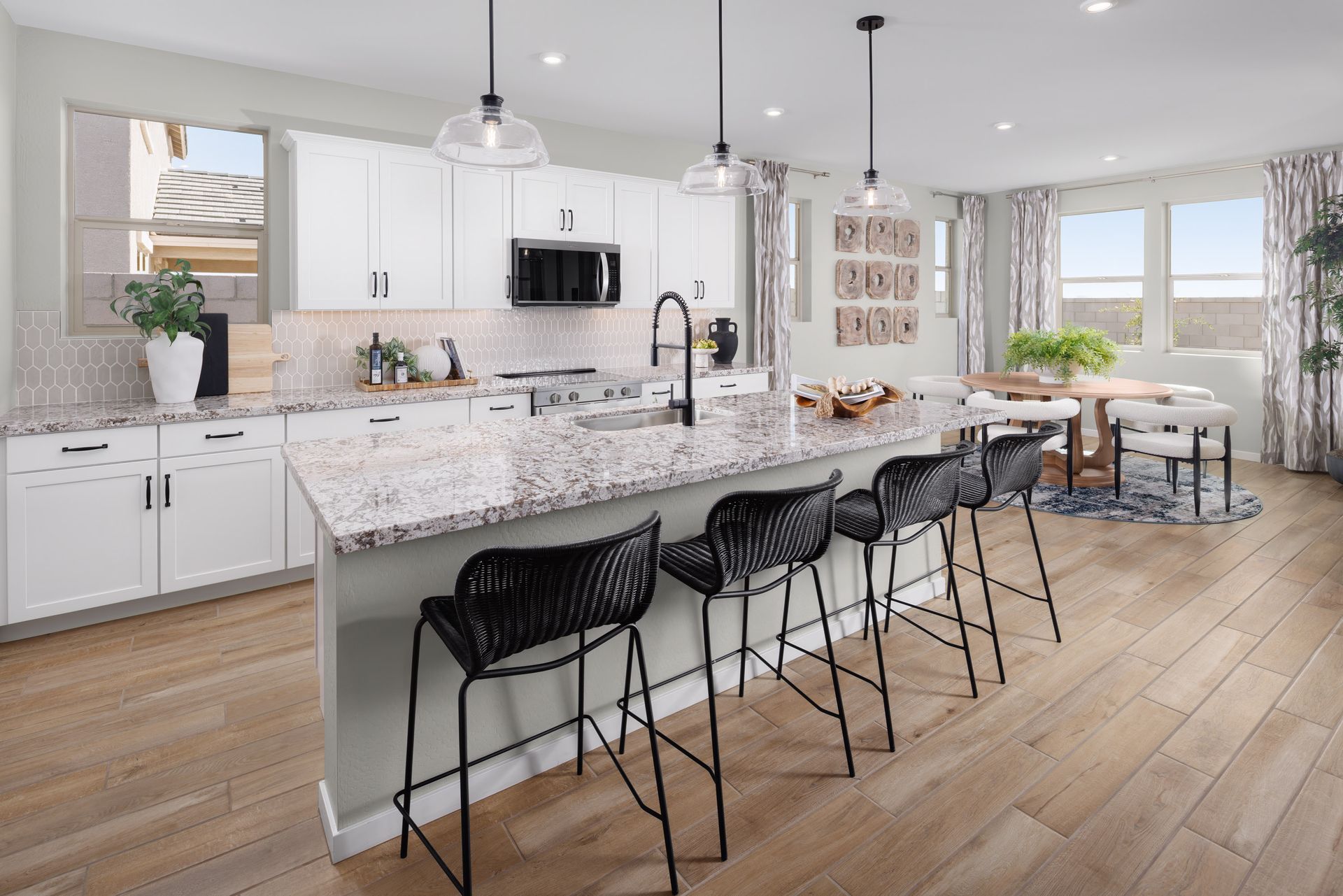 Imperial Kitchen