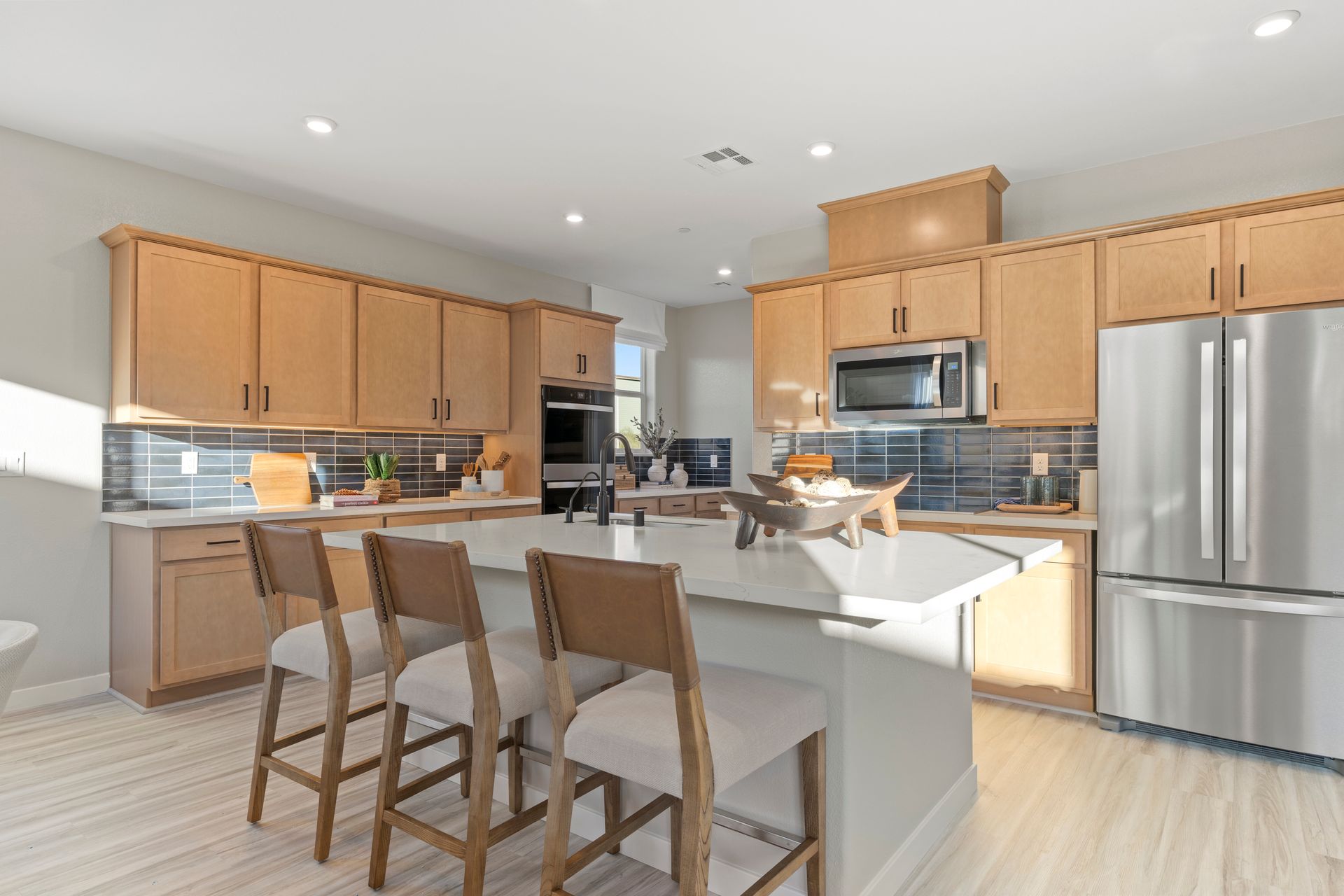 Sedona Kitchen