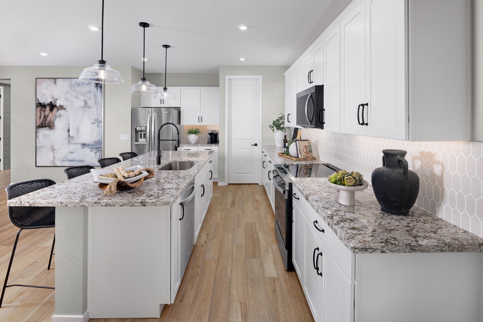 Imperial Kitchen