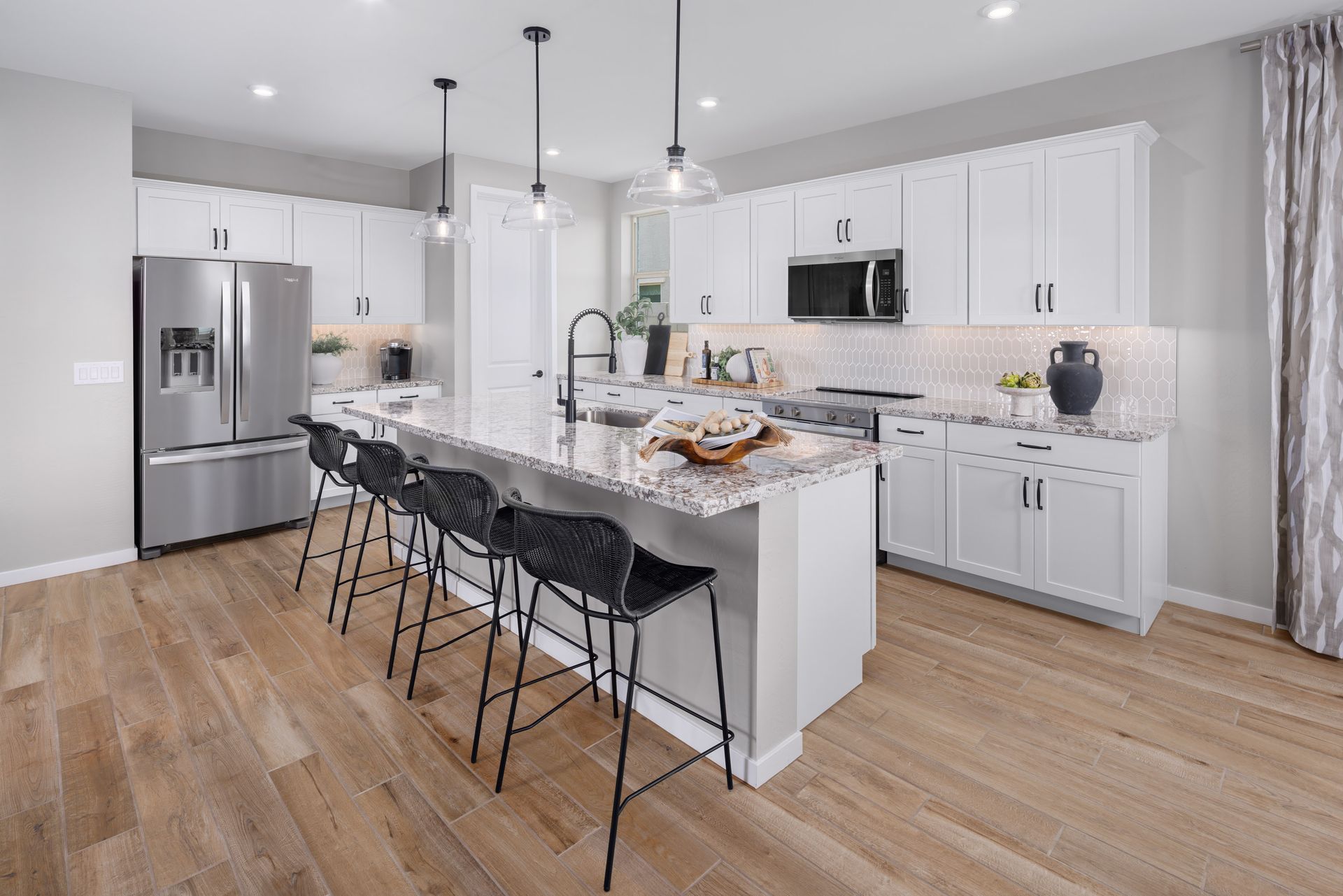 Imperial Kitchen
