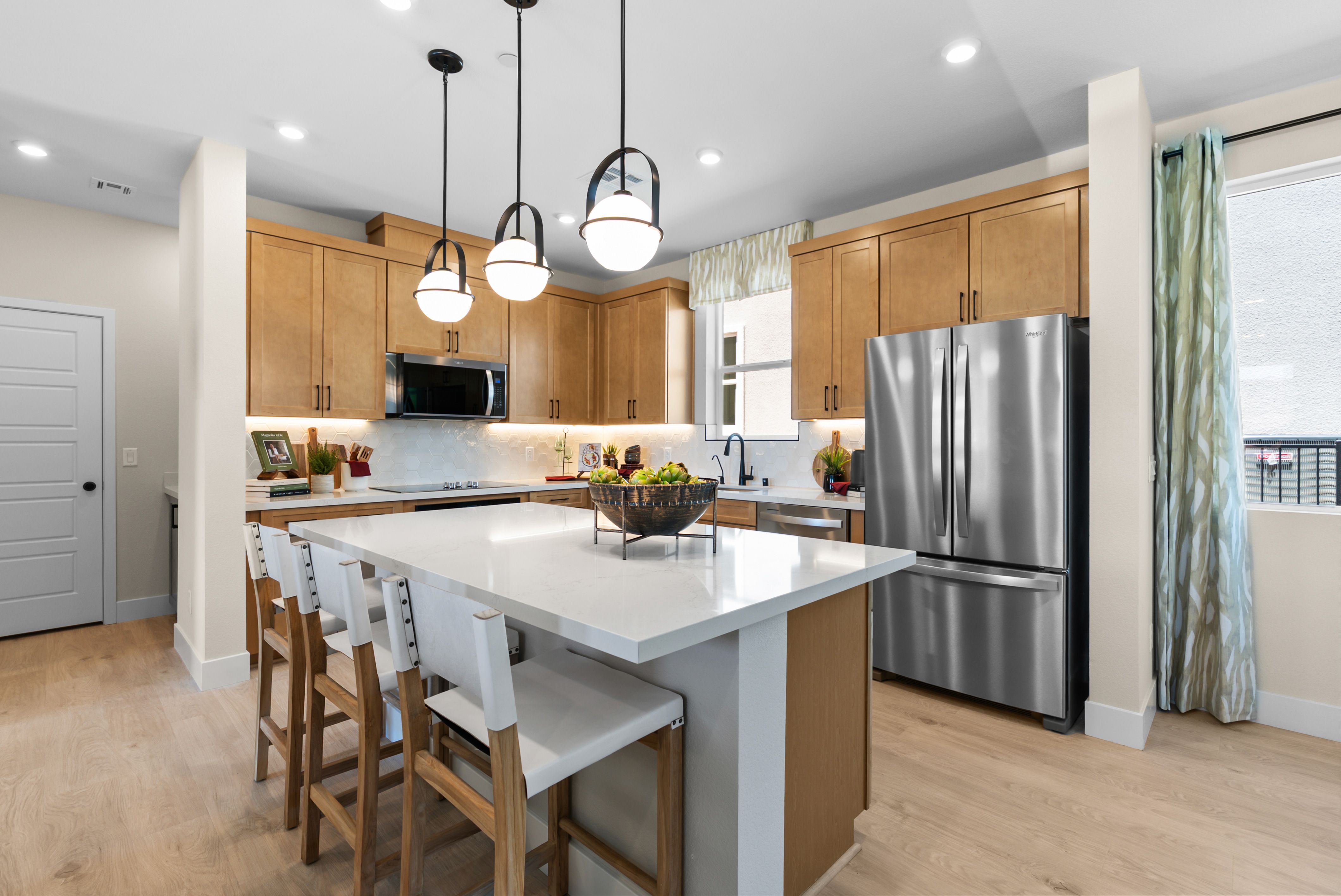 casa en Verona por Beazer Homes