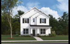 Waverly - Signatures: Mount Juliet, Tennessee - Beazer Homes