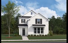 Waverly - Signatures: Mount Juliet, Tennessee - Beazer Homes