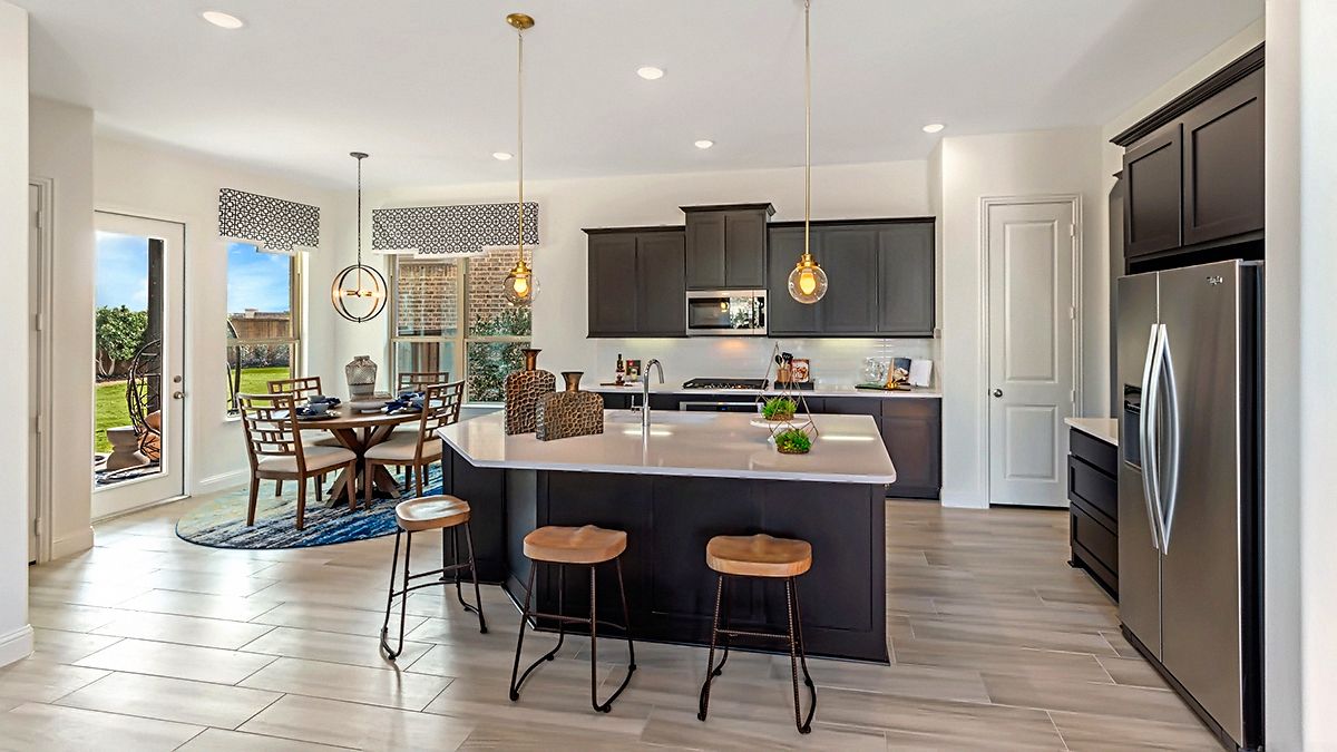Whitney Kitchen
