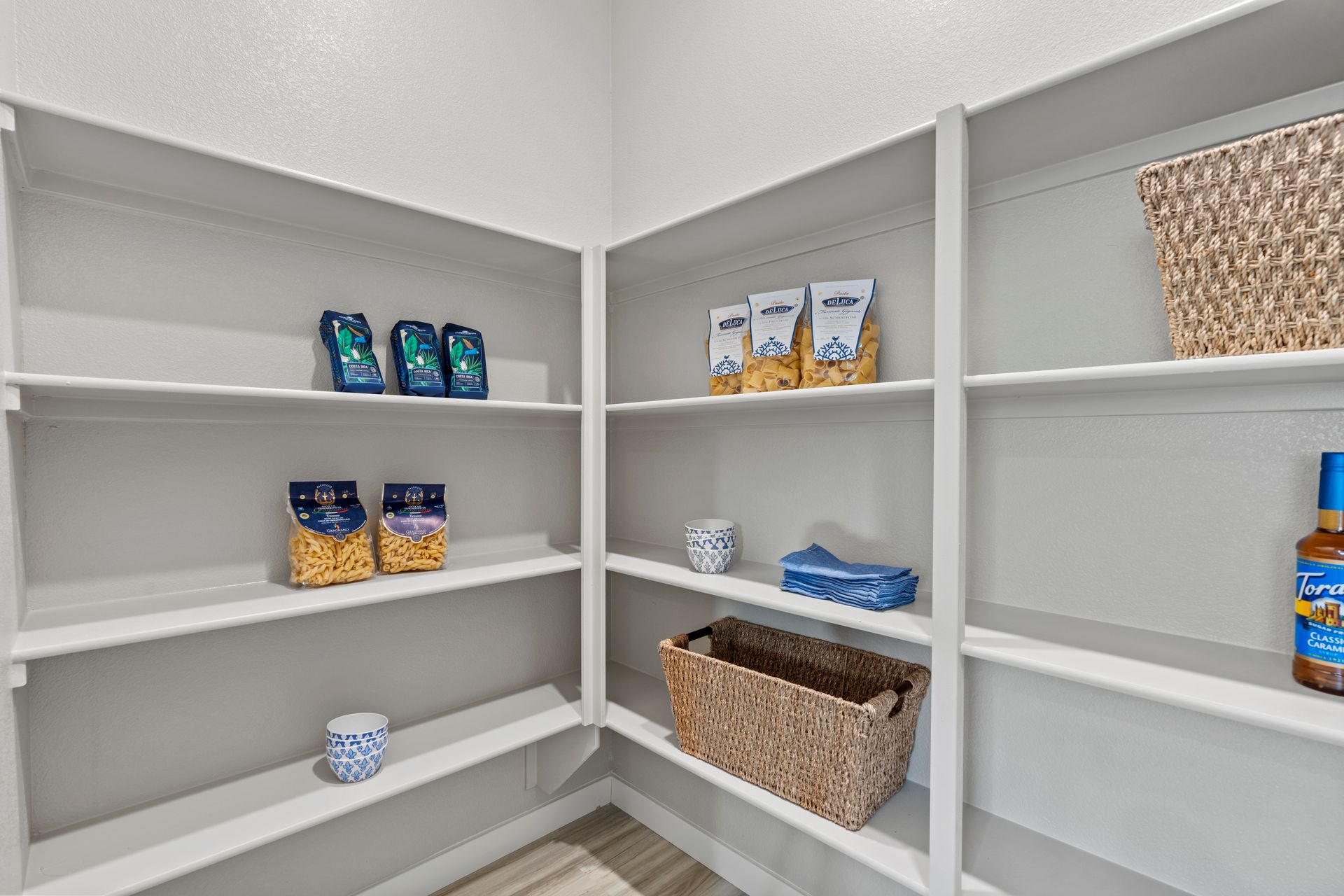 Sedona Pantry