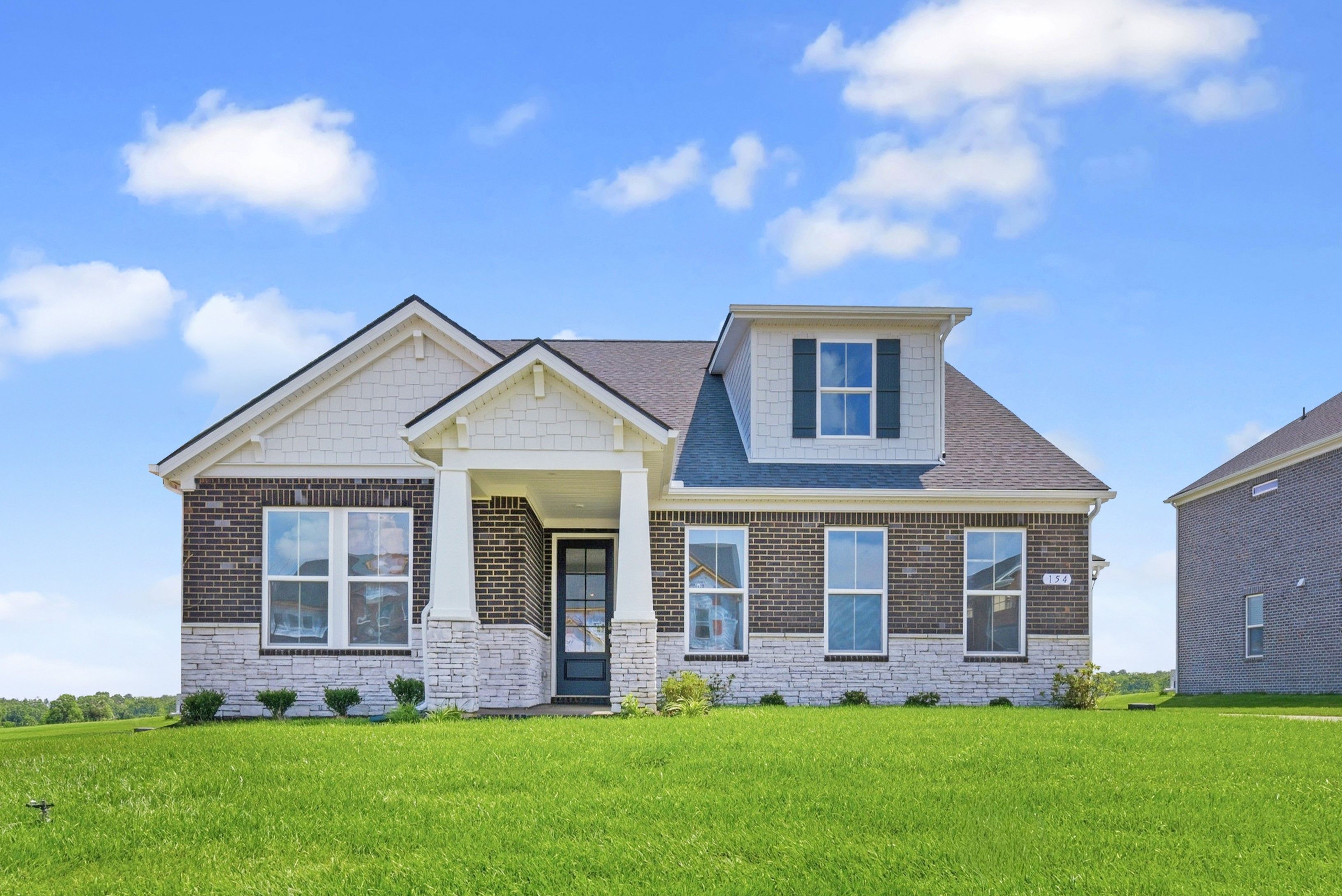 Windtree - Estates - Mount Juliet, TN