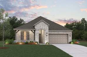 853 Birdie Drive (Sierra)