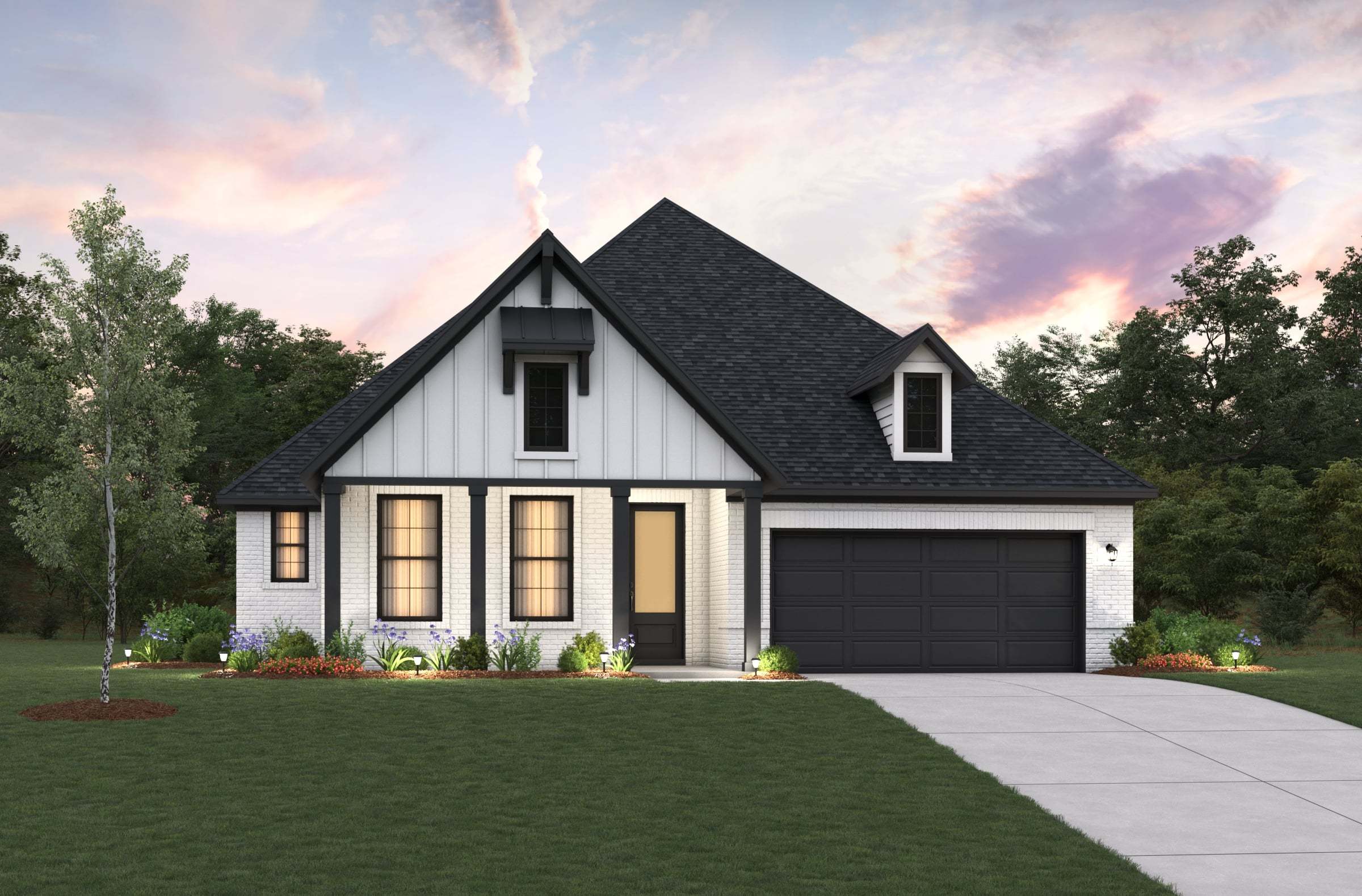 Farmhouse