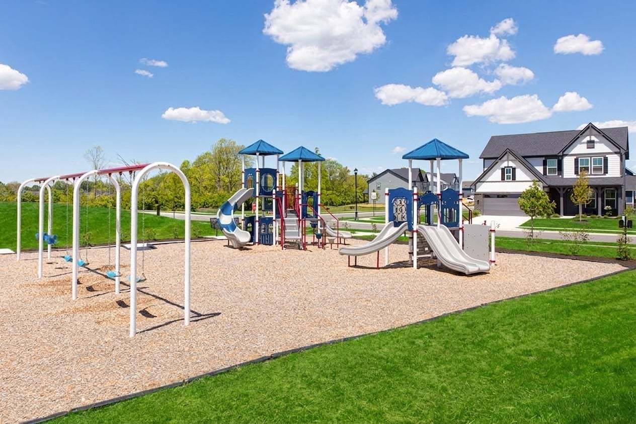 Community Playground