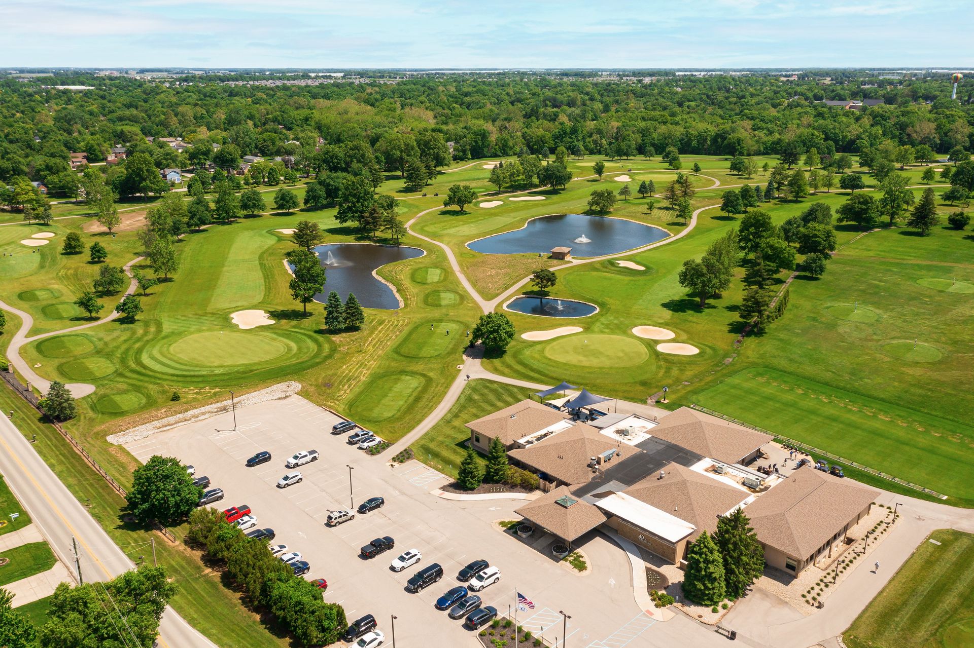 Old Oakland Golf Club
