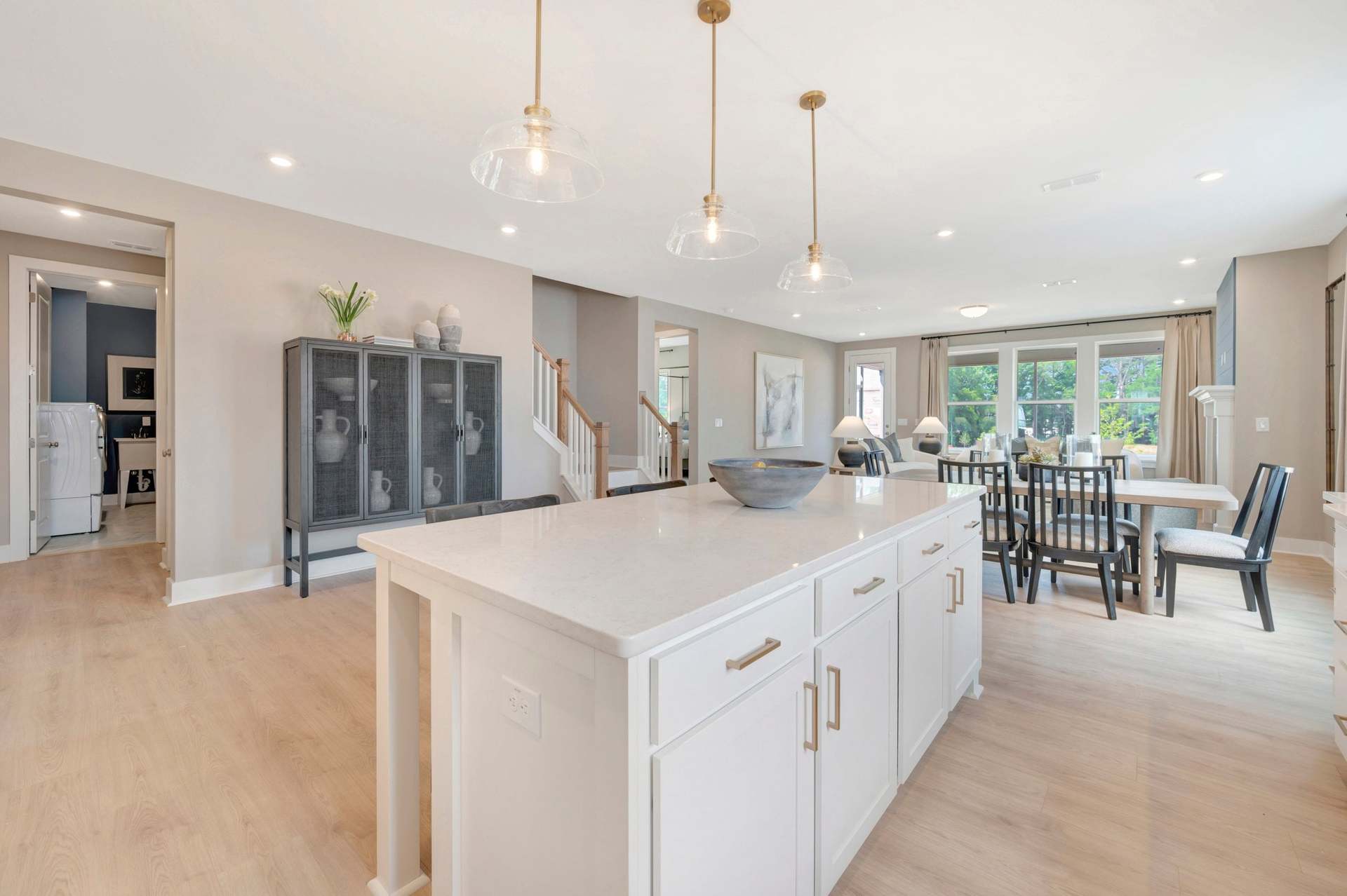 Collins Kitchen and Breakfast Room