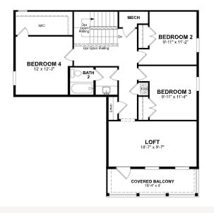 2nd Floor