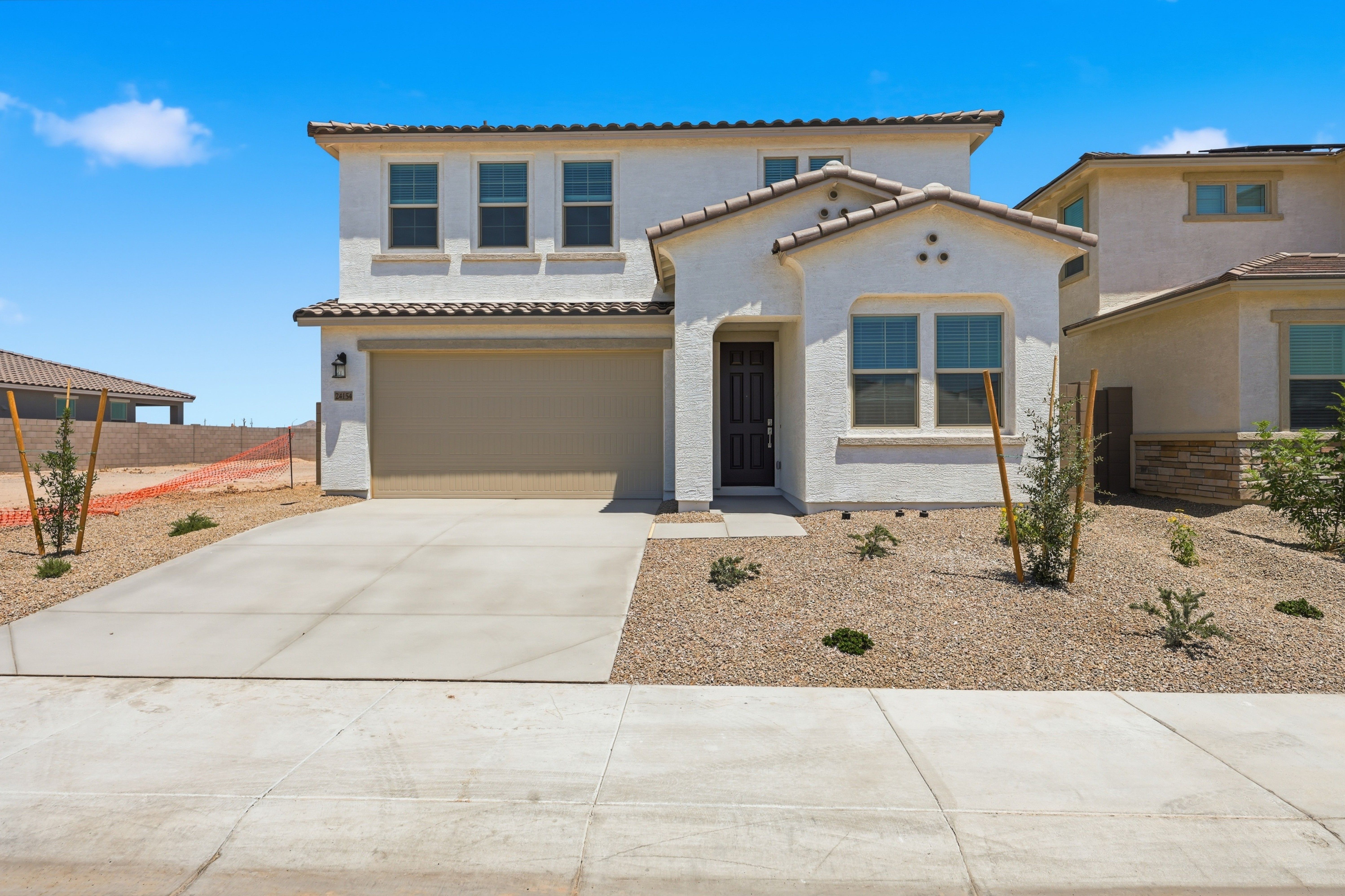 Montana Vista - Highland - Buckeye, AZ