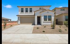 Montana Vista - Highland: Buckeye, Arizona - Beazer Homes