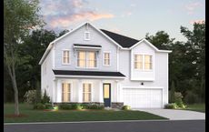 The Oaks: Goose Creek, South Carolina - Beazer Homes