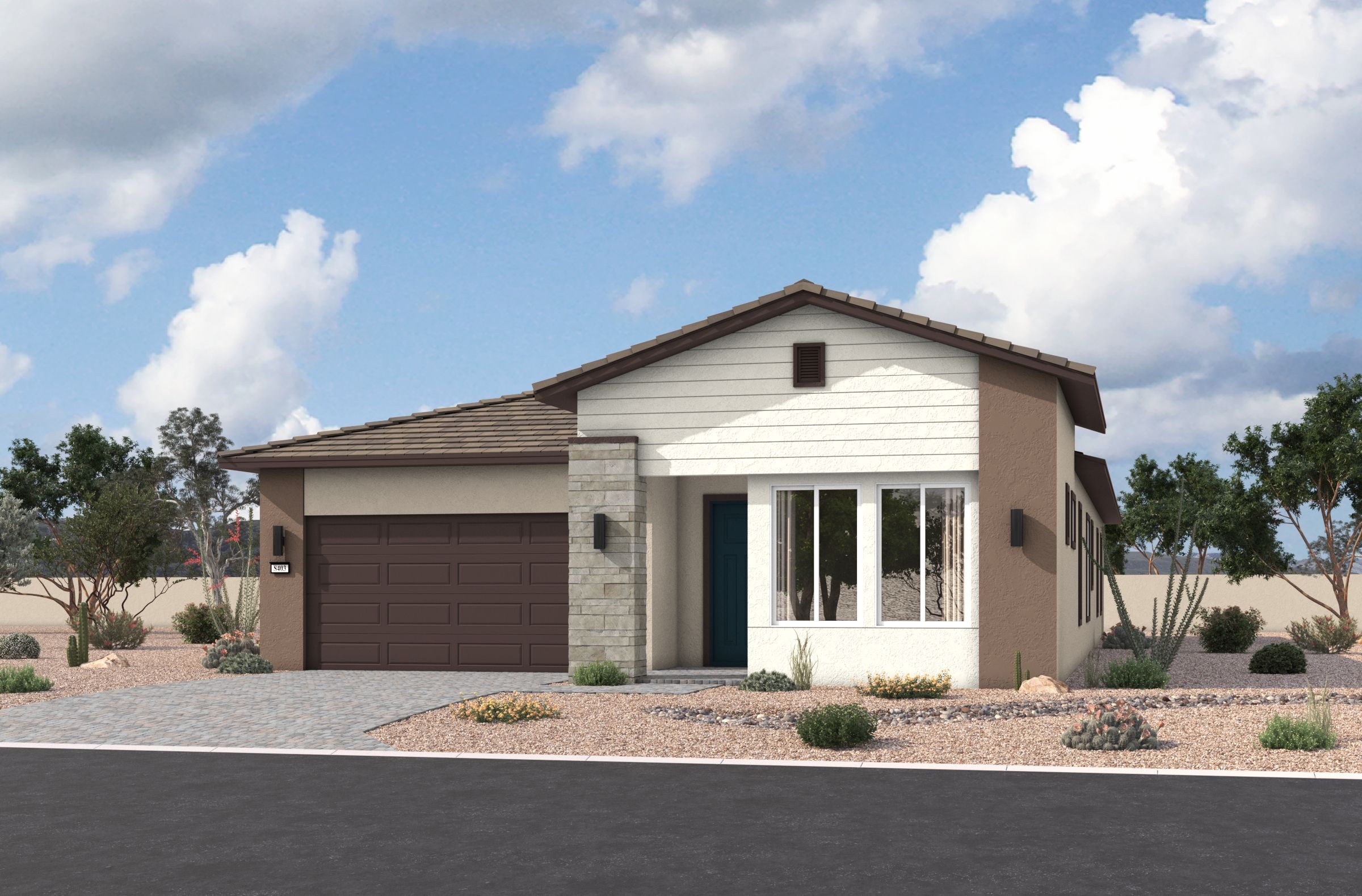 Skyview Estates - Henderson, NV