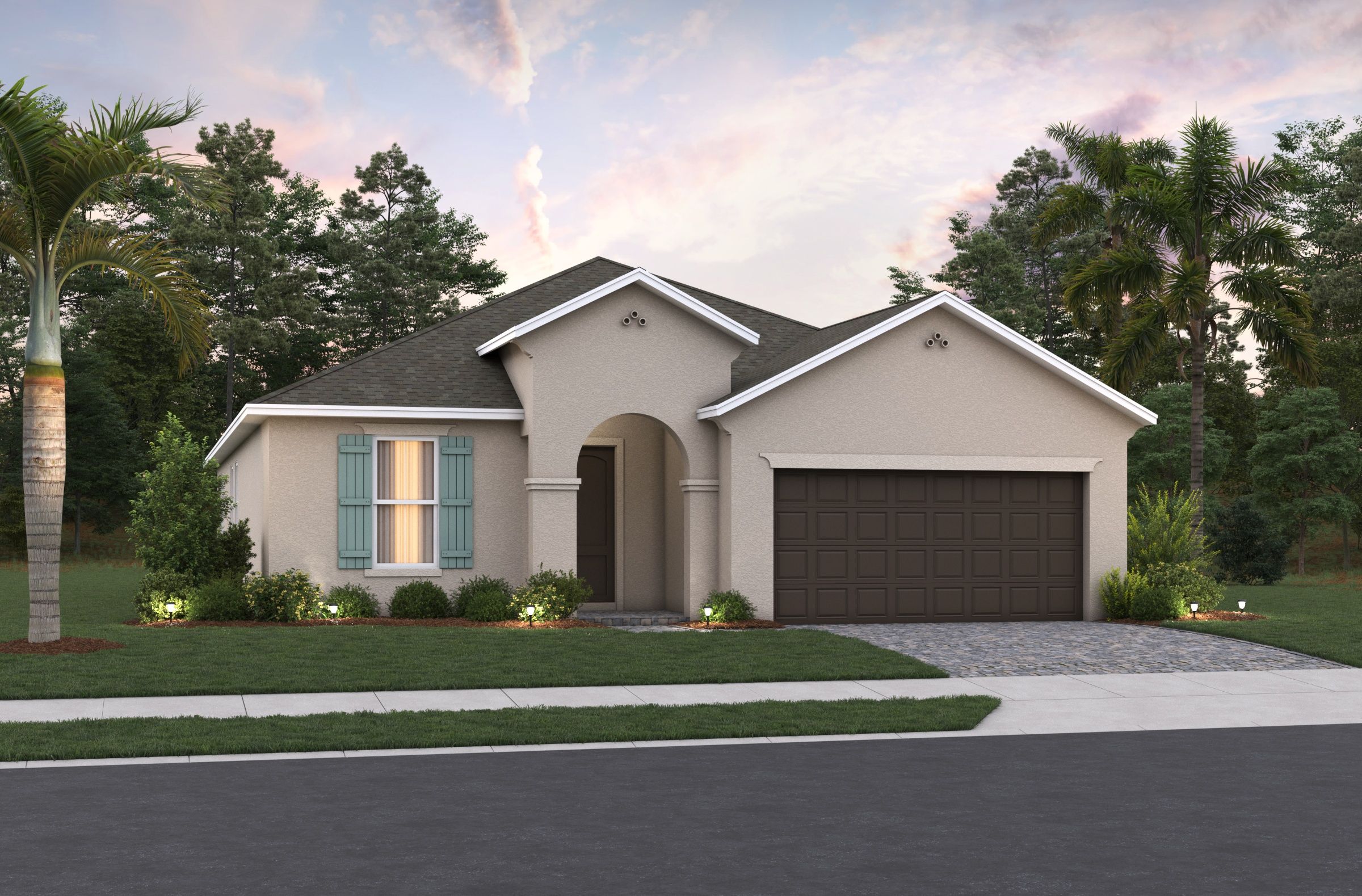 Spanish Colonial