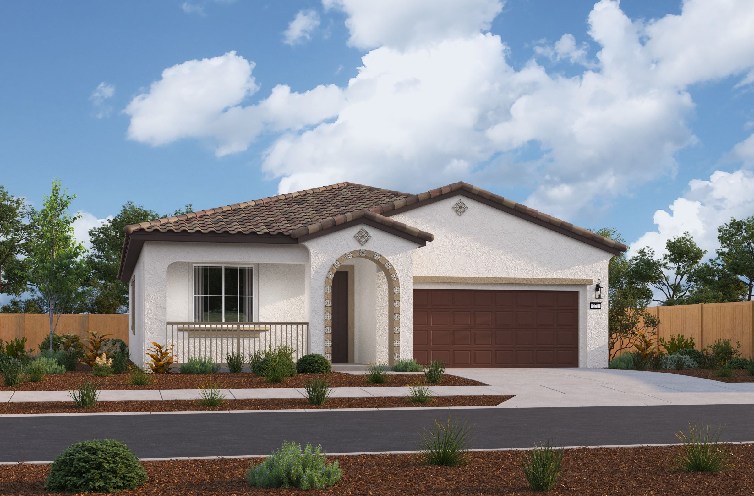 Spanish Colonial