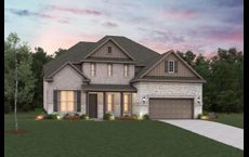 Enclave at Legacy Hills - Overlook 60': Celina, Texas - Beazer Homes