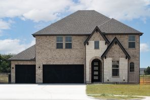 2719 Triumph Court (Summerfield)