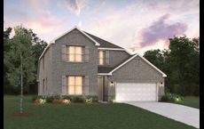 Goodland: Venus, Texas - Beazer Homes