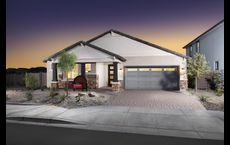Tirreno at IronWing: Litchfield Park, Arizona - Beazer Homes