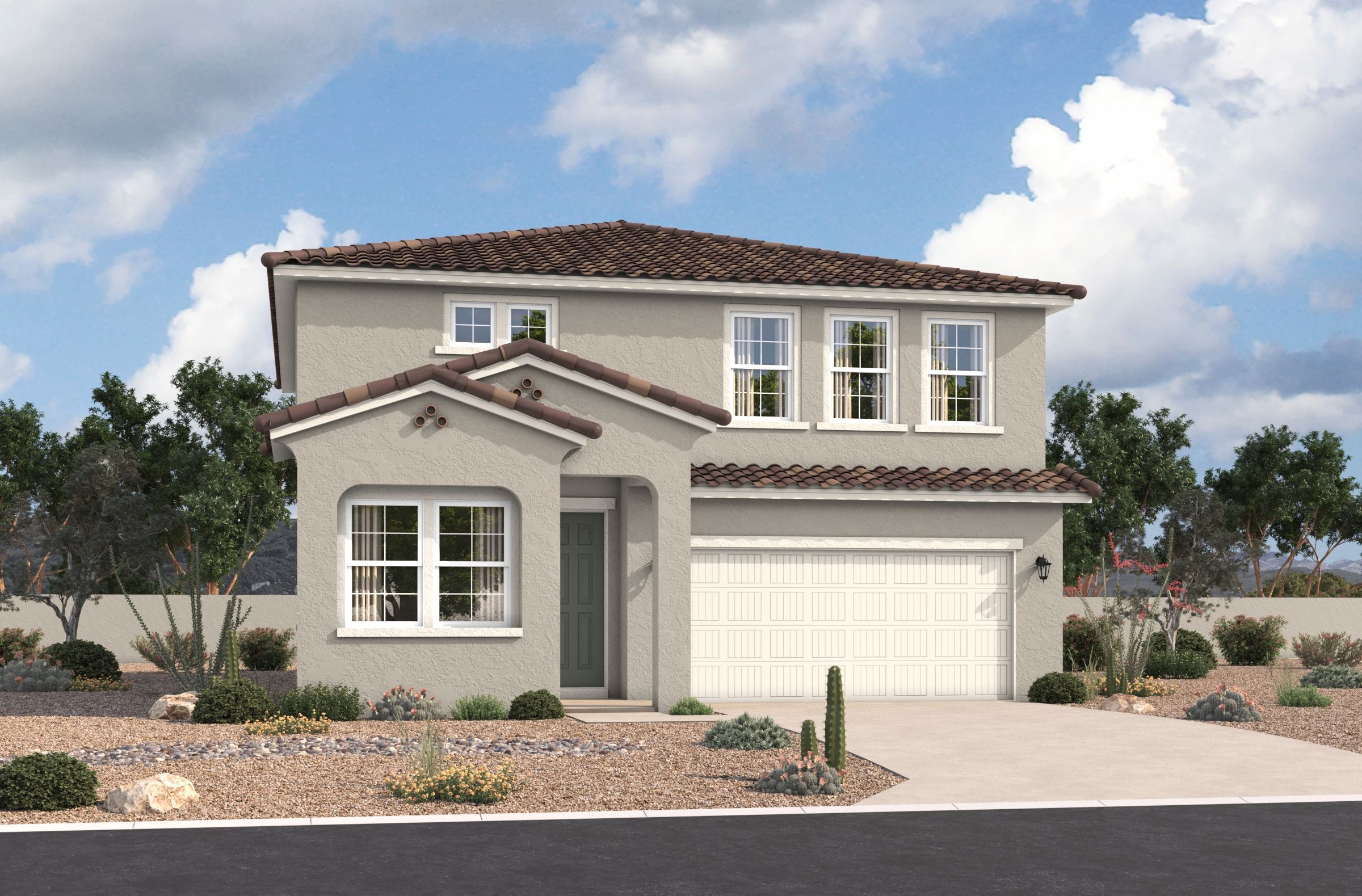 Spanish Colonial