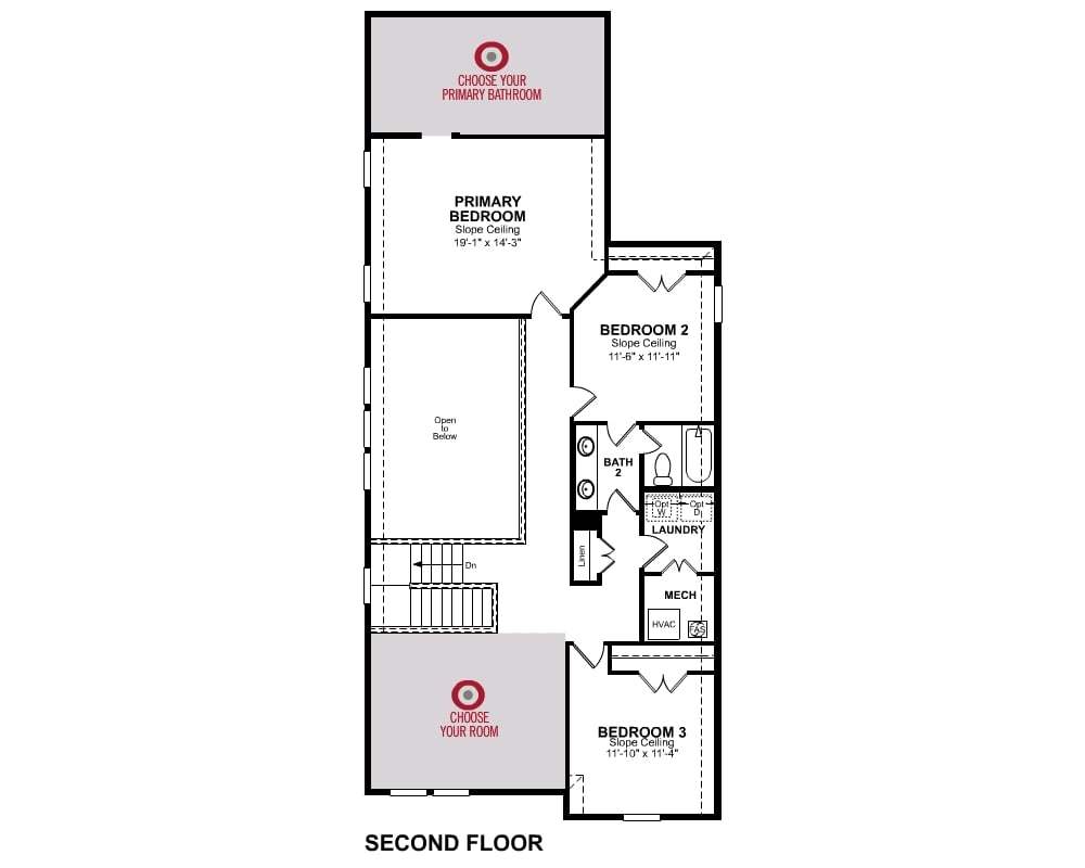 2nd Floor