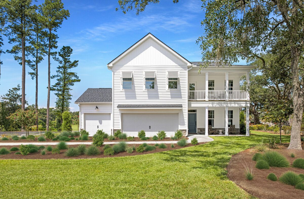 The Oaks - Goose Creek, SC