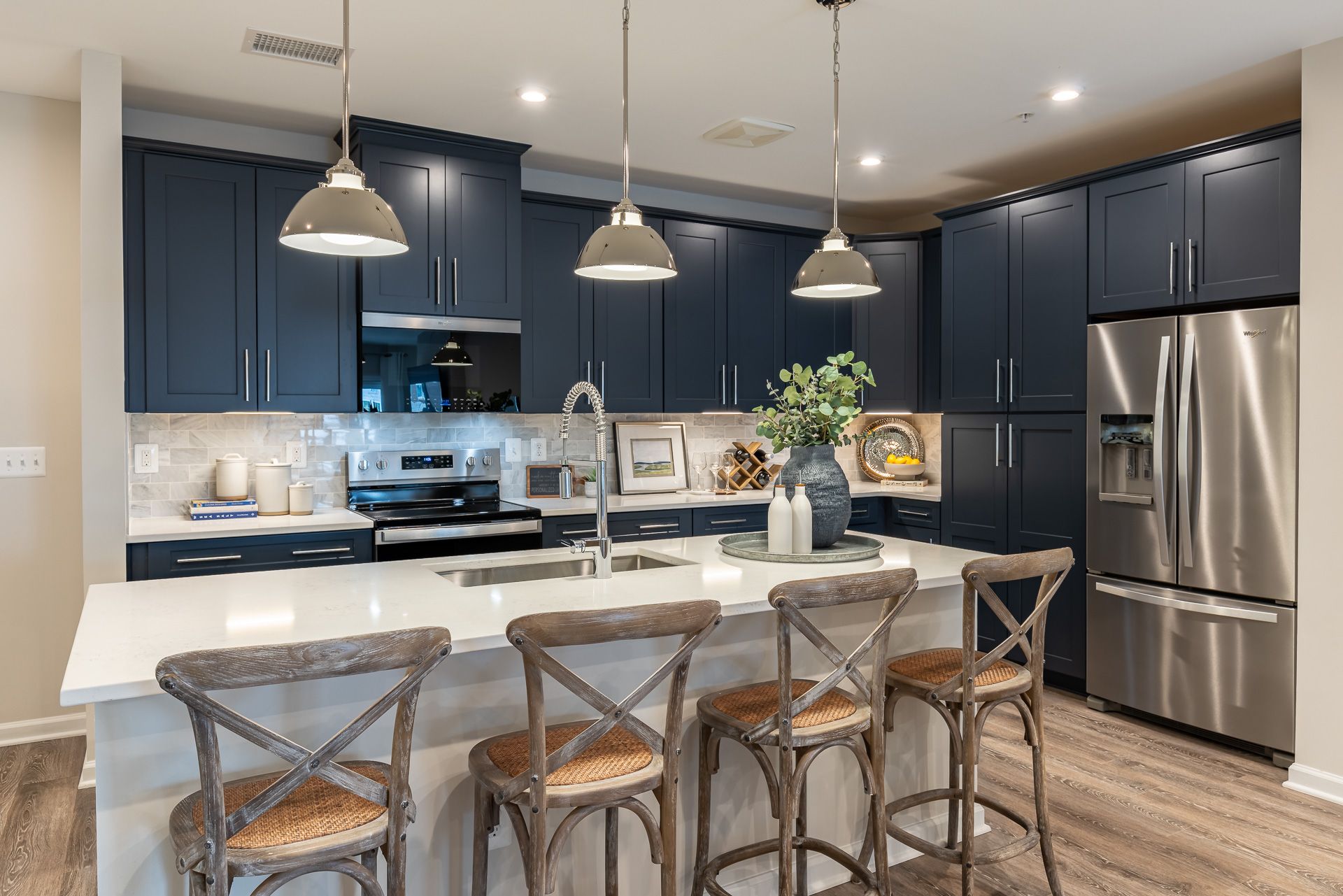 Dorset Kitchen