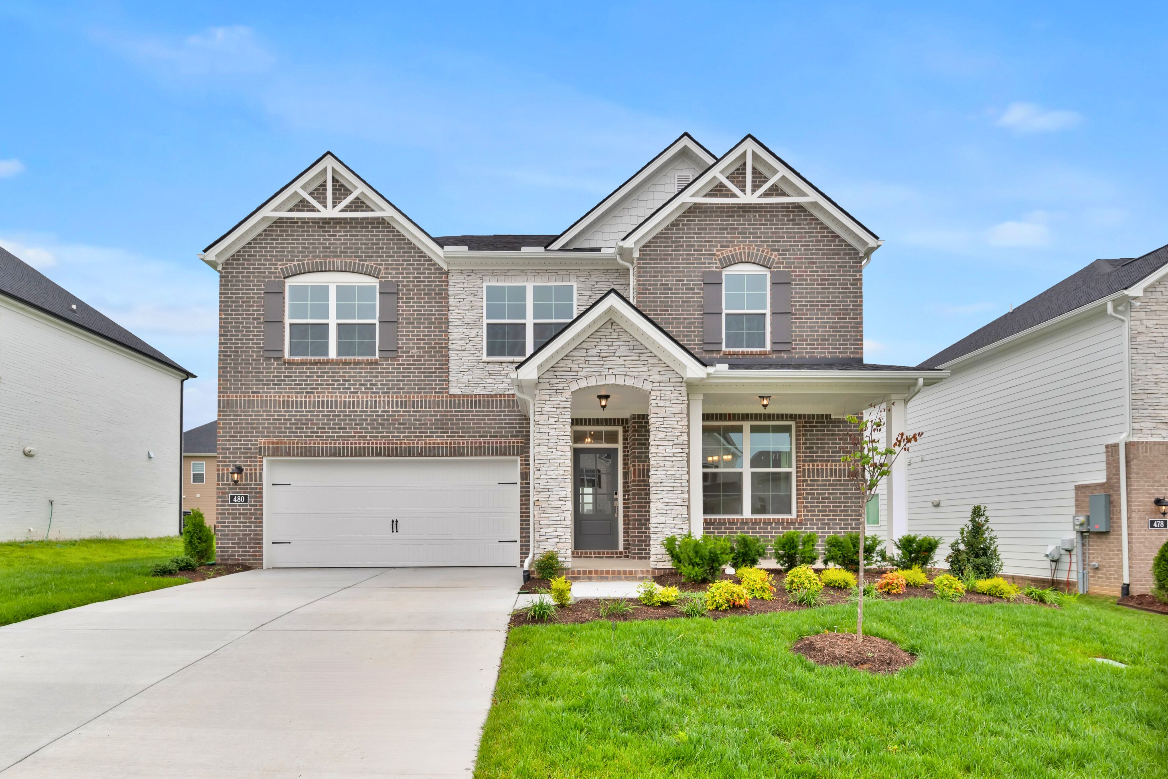 Waverly - Estates - Mount Juliet, TN