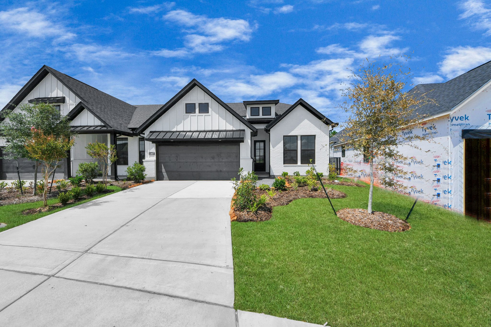 11407 Red Stripe Drive (Grand Rouge)