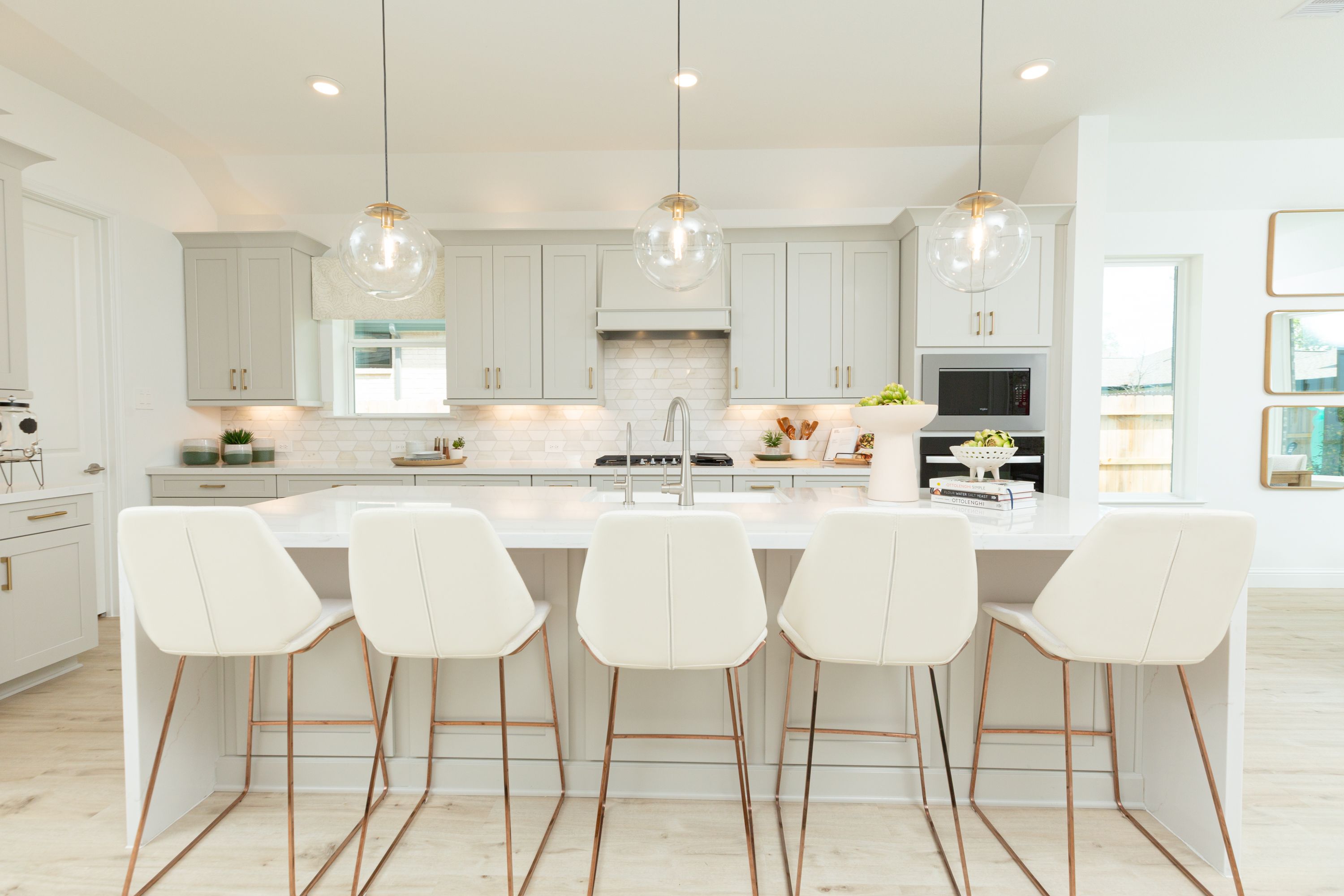 casa en Valencia por Beazer Homes