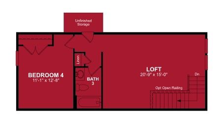 2nd Floor