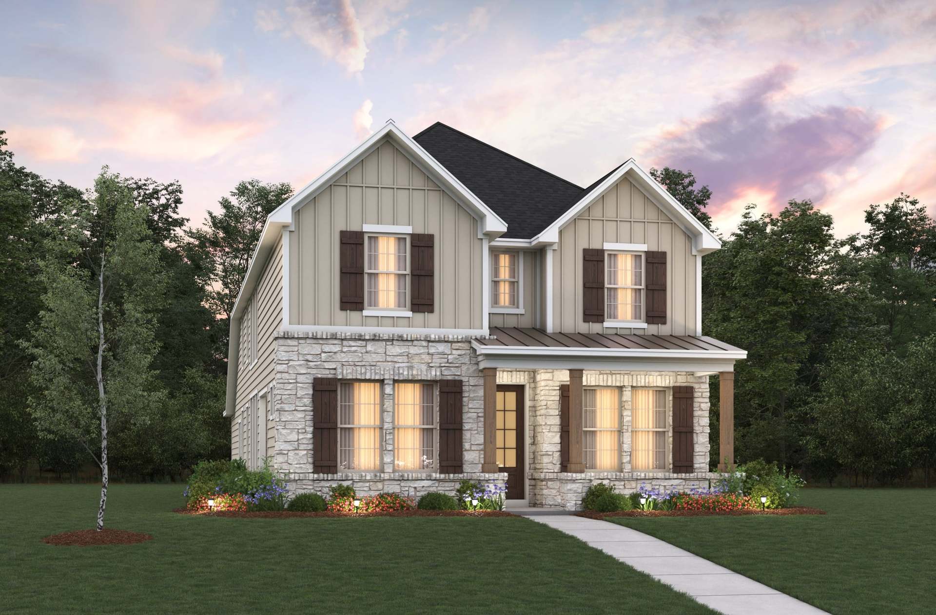 Marathon Hill Country L Exterior