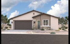 Wisteria: Las Vegas, Nevada - Beazer Homes