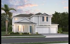 Acuera Estates: Apopka, Florida - Beazer Homes