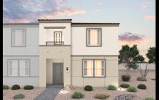 Rosa Point: Las Vegas, Nevada - Beazer Homes