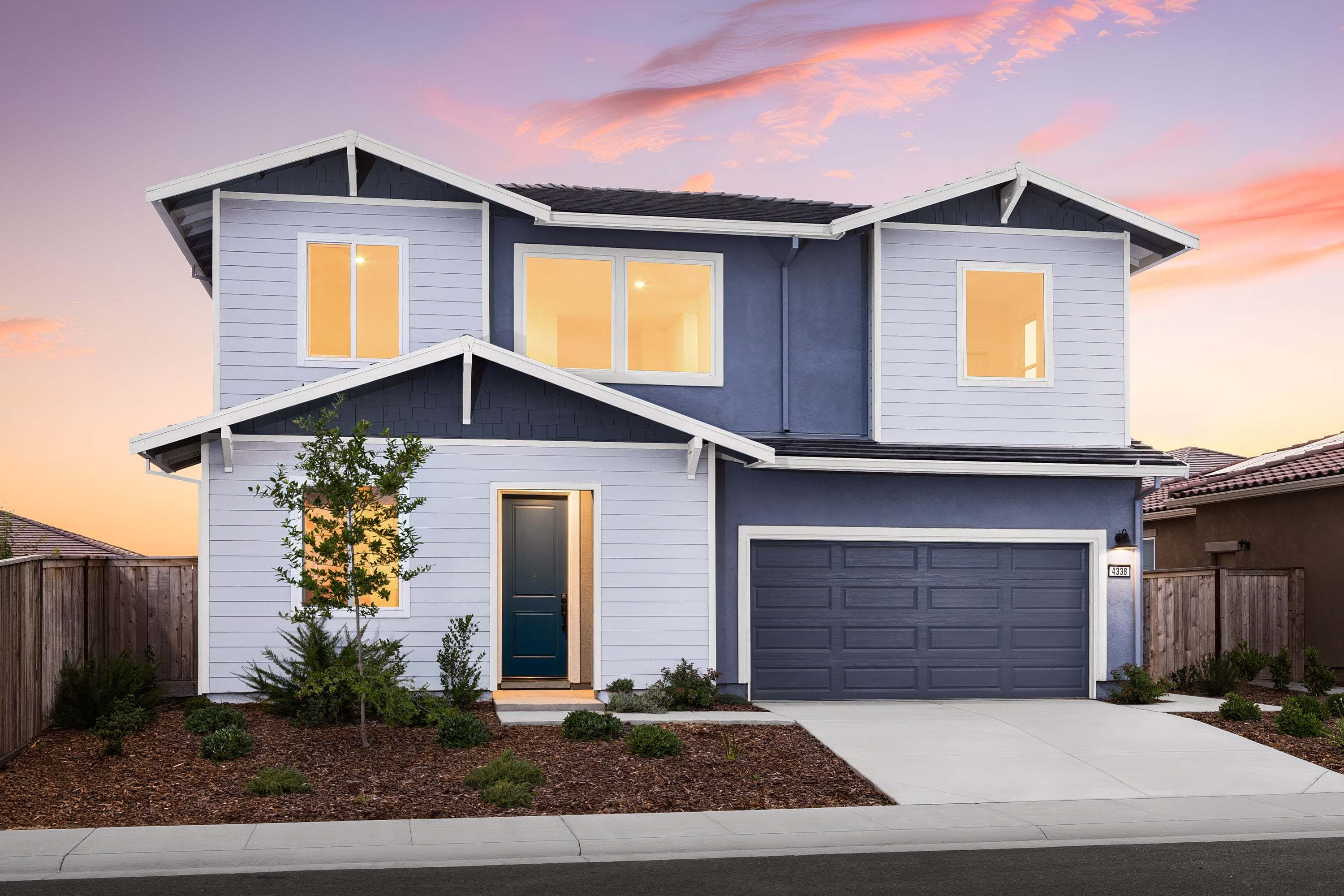 4338 Silver Moss Street (Cypress)