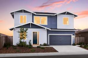 4338 Silver Moss Street (Cypress)