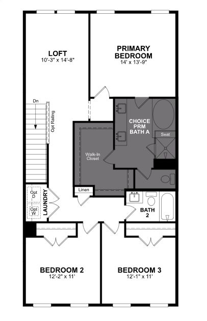 2nd Floor
