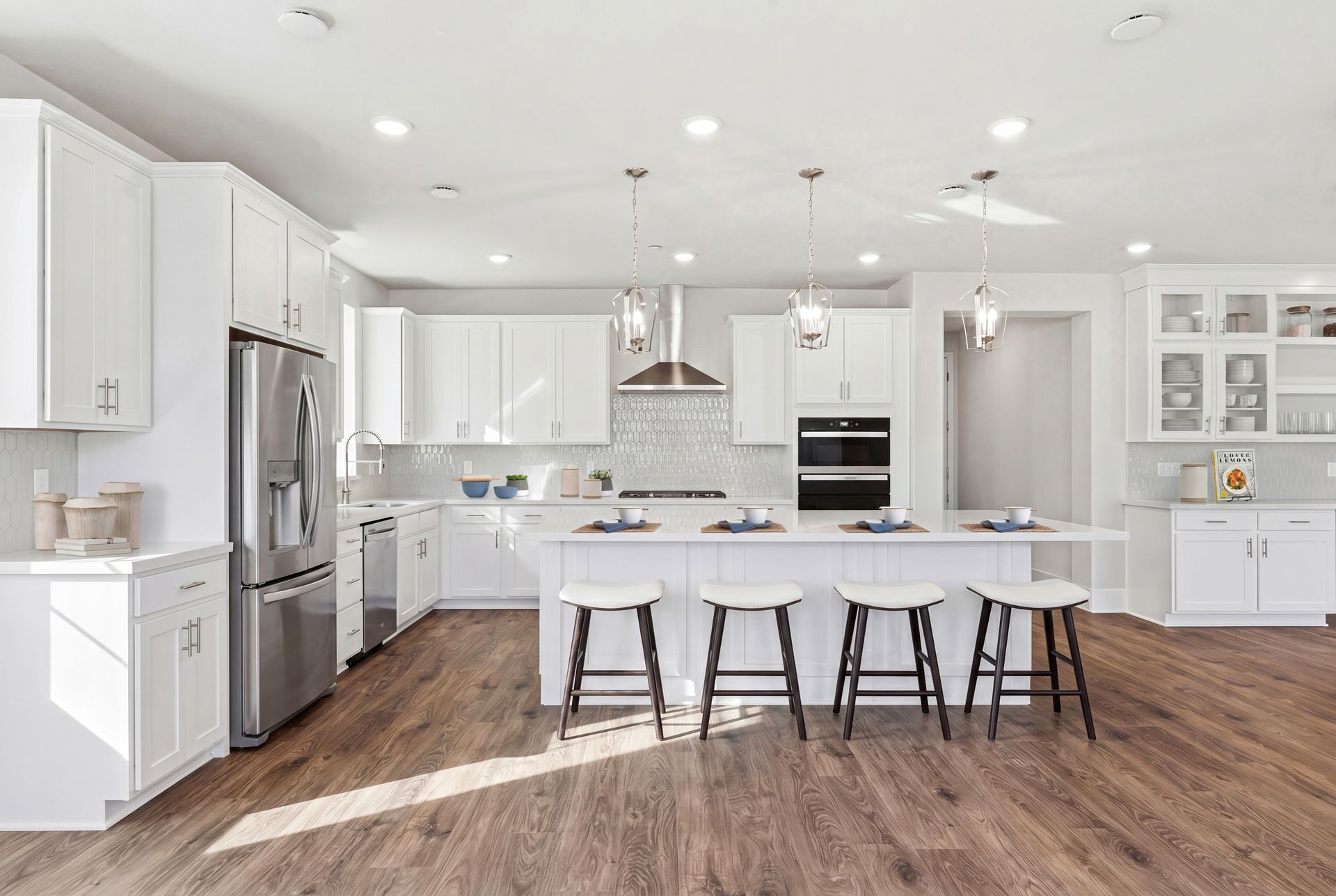 Sycamore Kitchen