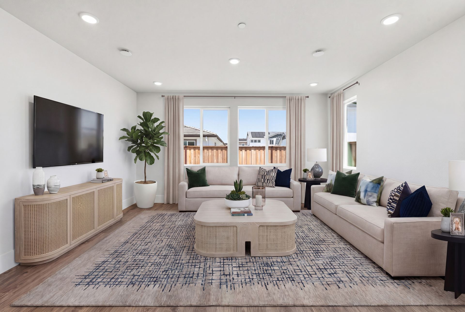 Sycamore Great Room