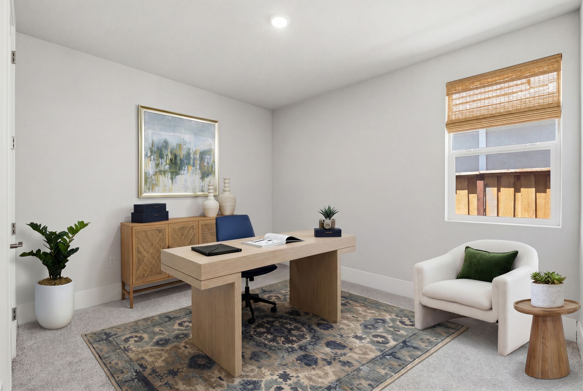 Sycamore Bedroom 4
