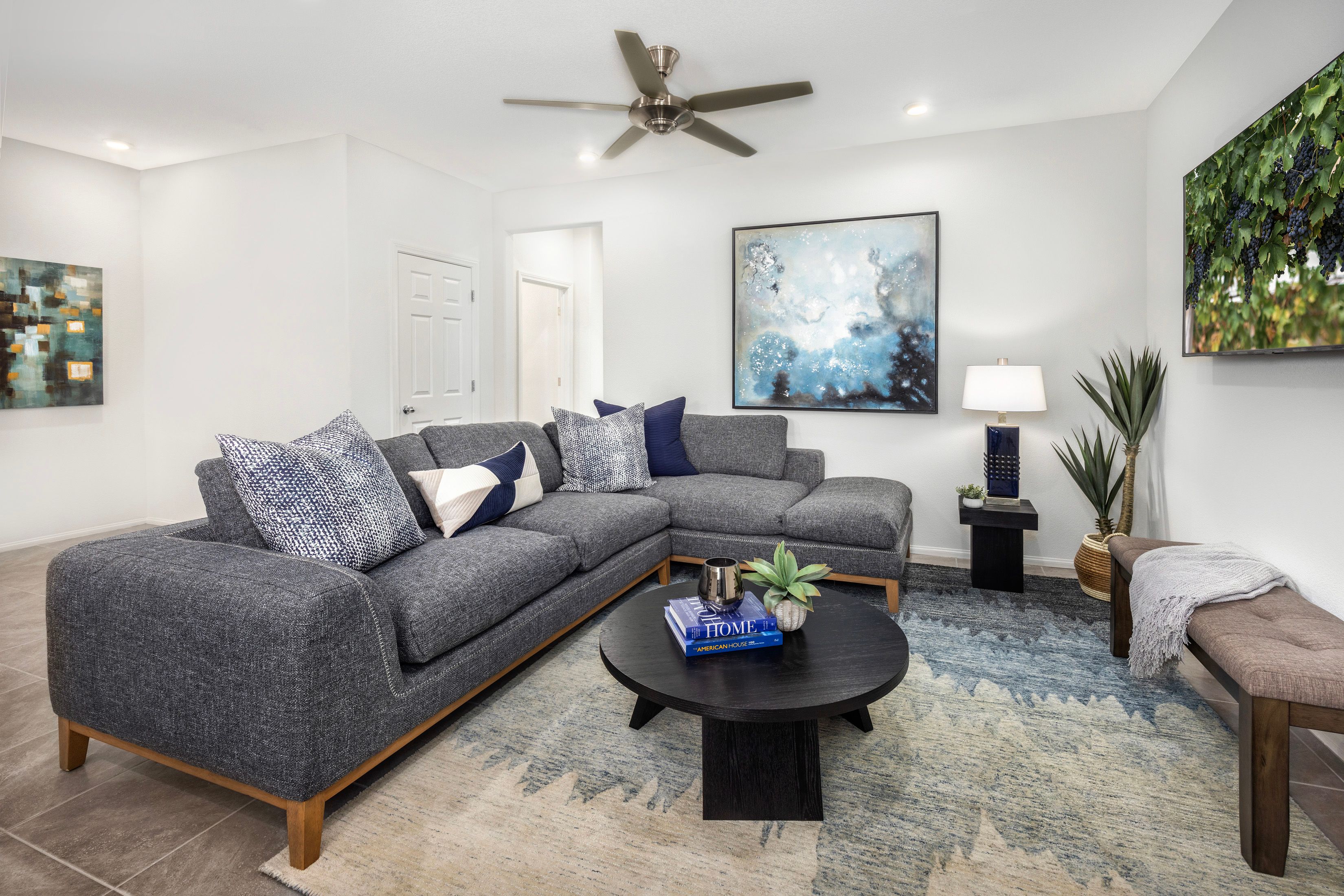 casa en Majestic Point South por Beazer Homes