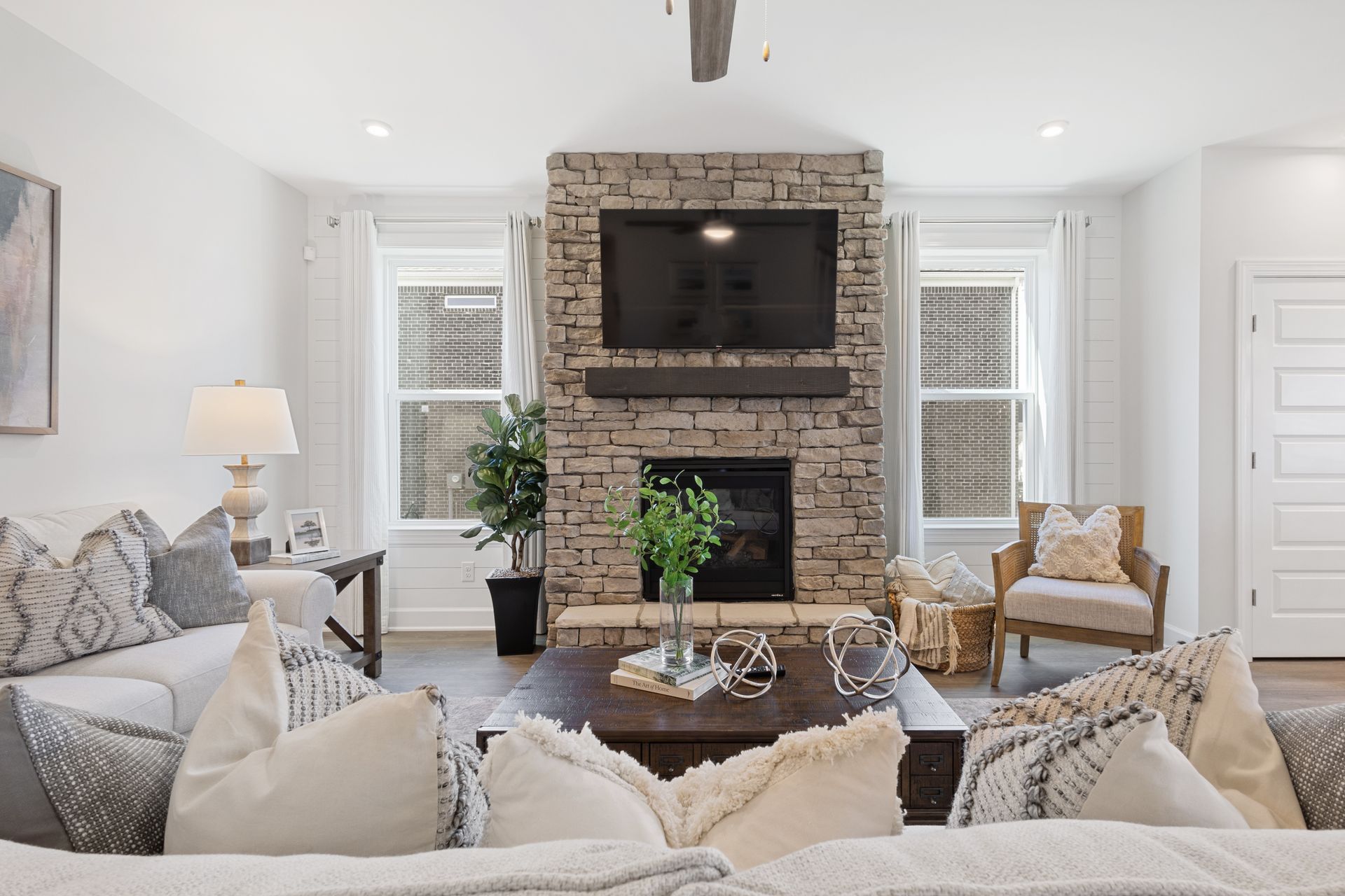 Ansley Great Room